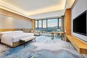 Doubletree By Hilton Suzhou Wuzhong