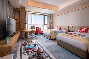 Hilton Suzhou Wuzhong