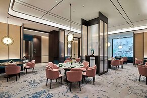 Hilton Suzhou Wuzhong