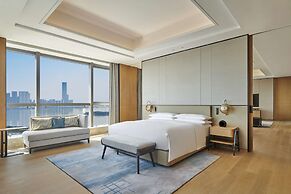 Doubletree By Hilton Suzhou Wuzhong