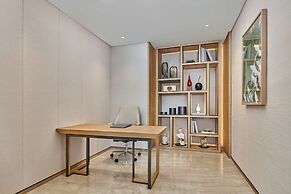 Doubletree By Hilton Suzhou Wuzhong