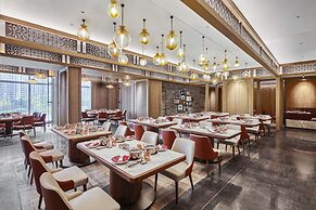 Doubletree By Hilton Suzhou Wuzhong