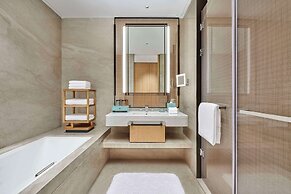 Hilton Suzhou Wuzhong