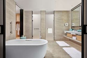 Doubletree By Hilton Suzhou Wuzhong