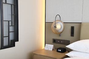 Doubletree By Hilton Suzhou Wuzhong