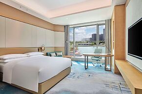 Doubletree By Hilton Suzhou Wuzhong