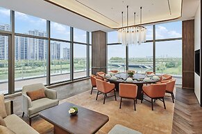 Doubletree By Hilton Suzhou Wuzhong