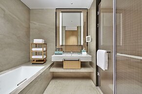 Doubletree By Hilton Suzhou Wuzhong