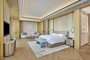 Doubletree By Hilton Suzhou Wuzhong