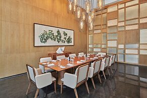 Doubletree By Hilton Suzhou Wuzhong