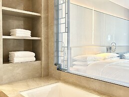 Doubletree By Hilton Suzhou Wuzhong