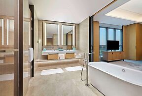 Doubletree By Hilton Suzhou Wuzhong