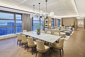 Doubletree By Hilton Suzhou Wuzhong