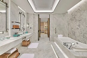 Hilton Suzhou Wuzhong