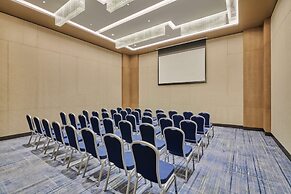 Doubletree By Hilton Suzhou Wuzhong