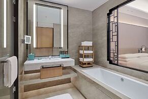 Hilton Suzhou Wuzhong