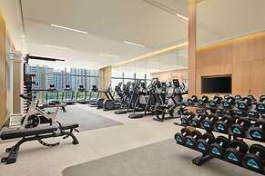 Doubletree By Hilton Suzhou Wuzhong