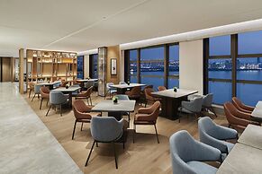 Doubletree By Hilton Suzhou Wuzhong
