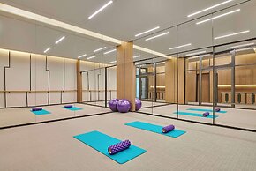 Hilton Suzhou Wuzhong