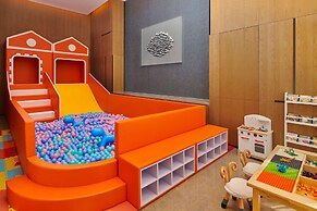 Doubletree By Hilton Suzhou Wuzhong