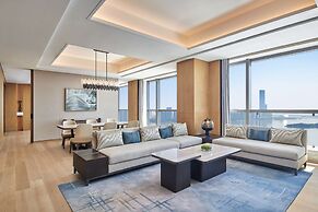 Doubletree By Hilton Suzhou Wuzhong