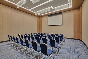 Hilton Suzhou Wuzhong