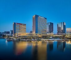 Doubletree By Hilton Suzhou Wuzhong