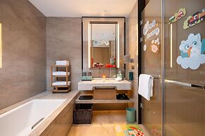 Hilton Suzhou Wuzhong