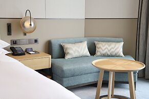 Doubletree By Hilton Suzhou Wuzhong