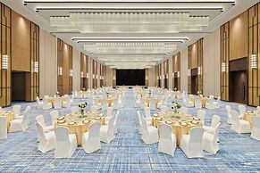 Doubletree By Hilton Suzhou Wuzhong