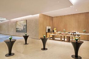 Hilton Suzhou Wuzhong