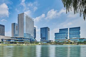 Doubletree By Hilton Suzhou Wuzhong