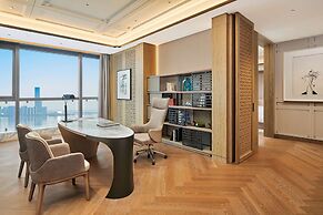 Doubletree By Hilton Suzhou Wuzhong