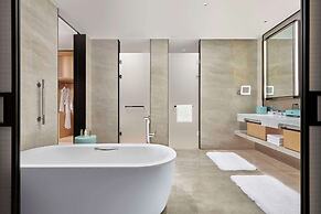 Hilton Suzhou Wuzhong