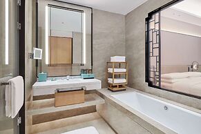 Hilton Suzhou Wuzhong