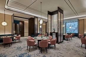 Doubletree By Hilton Suzhou Wuzhong