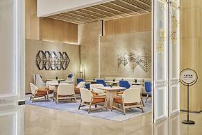 Doubletree By Hilton Suzhou Wuzhong