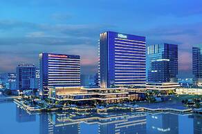 Hilton Suzhou Wuzhong