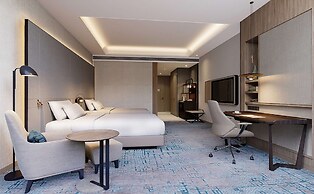 Doubletree By Hilton Suzhou Wuzhong