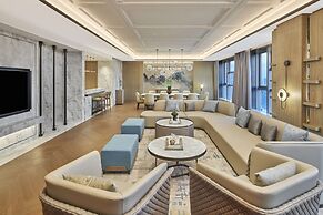 Doubletree By Hilton Suzhou Wuzhong