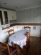 3-bed House 5 Minute Walk From Inverness Centre