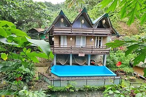 Zen Tierras Farm powered by Cocotel