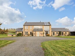 Fontburn Farmhouse