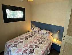 Gulet Tiny House Hotel