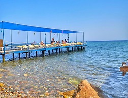 Gulet Tiny House Hotel