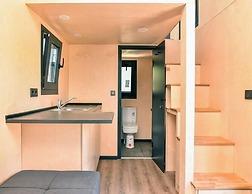 Gulet Tiny House Hotel
