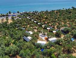 Gulet Tiny House Hotel