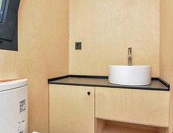 Gulet Tiny House Hotel