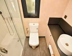 Gulet Tiny House Hotel