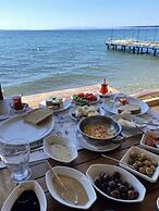 Gulet Tiny House Hotel